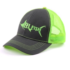 China aangepaste trucker caps fabriek, honkbal sport trucker hoeden fabrikant