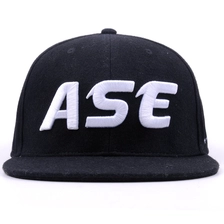 Chine personnalisez le chapeau instantané de haute qualité en gros, casquette de snapback d'ère de nouveau style fait sur commande fabricant