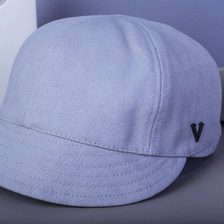 China design vfa logo plain special caps custom fabricante