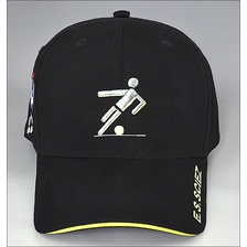 Cina ricamo berretto da baseball sport olimpico produttore