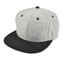 China borduurwerk snapback hoeden, aangepaste snapback maken fabrikant