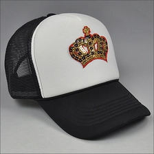 Chine esigner casquettes de camionneur pour les hommes fabricant
