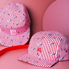 porcelana logotipo de impresión de borde plano chinoiserie 5 paneles tapas personalizados fabricante
