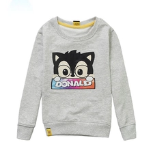 Chine Sweats à capuche animaux 3d, sweats à capuche 12-18 mois fabricant