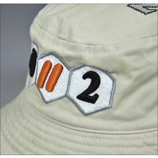 China leather snapback hat  wholesale, custom bucket hats no minimum manufacturer