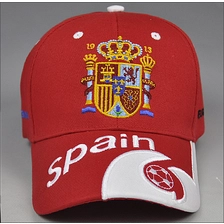 Cina berretti da baseball pianura e cappelli produttore
