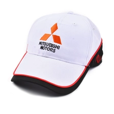 Chine casquette de sport de baseball à broderie unie fabricant