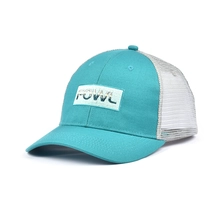 China plain flat embroidery baseball trucker caps custom manufacturer