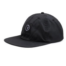 Κίνα απλό λογότυπο μαύρα αδόμητα καπέλα snapback κατασκευαστής