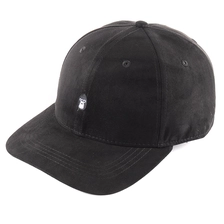 China einfache Baseballmütze aus Wildleder mit 6 Panels Hersteller