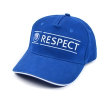 Chine broderie feuilletée 5 panneaux casquettes fabricant