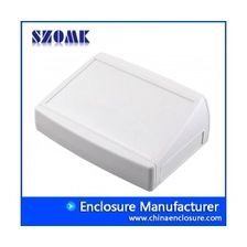 Cina ABS Materiale Plastica Desktop Contenitore / AK-D-21 / 152x108x54mm produttore