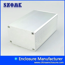 China Aluminum Magnetisch Gehäuse, AK-C-B45 Hersteller