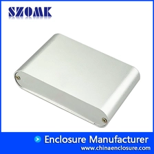 China Aluminium Elektronikgehäuse Pcb Fall, AK-C-B41 Hersteller