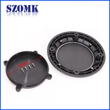 Cina Custodie per sensori di parcheggio per auto Custodia per doppio stampo Smart City Custodia in nylon per microonde LORA produttore