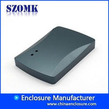 China China fabrication  pcb enclosure extrudé maker manufacturer