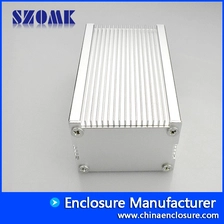 Cina Calore involucro in alluminio dissipatore 45 * 60mm produttore