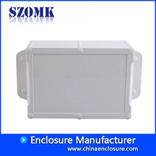 China IP68 ABS Kunststoff wasserdichte Gehäuse Gehäuse Gehäuse / AK10008-A1 Hersteller