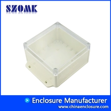 China IP68 wasserdichten Schutzschalter bei AK-10023-A2 Hersteller