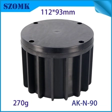 الصين Lora Car System System approsures IoT Sensor Junction Box Nylong Material AK-N-90 الصانع