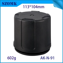 الصين Lora Car System System approsures IoT Sensor Junction Box Nylong Material AK-N-91 الصانع