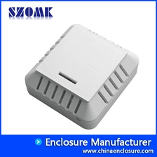 Chine Non-Standard enceinte Platic instrument de conception de PCB, AK-N-13,94x75x44mm fabricant