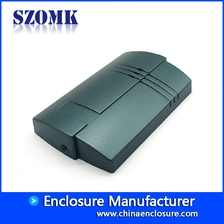 Chine Boîtier de lecture électronique boîtier RFID électronique AK-R-06 124 * 75 * 22mm fabricant
