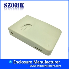 중국 RFID 카드 판독기 플라스틱 상자 전기 배포 상자 제조업체