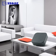 China Smart Hot-Selling Szomk Industry Electronic Box AK-S-128 Hersteller