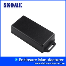 China Wand ABS-Kunststoff-Elektronik-Gehäuse AK-W-48,81x41x20mm Hersteller