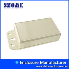 China Wandmontage Kunststoff Anschlussdose AK-W-26,122x61x27mm Hersteller
