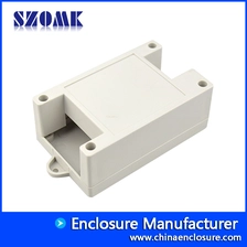 China Wandmontage-Anschlussdose Gehäuse Elektronik-Gehäuse Gehäuseschrank AK-W-29,96x50x31mm Hersteller