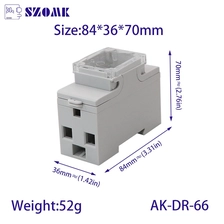 Cina Allegata DIN AK-DR-66 produttore