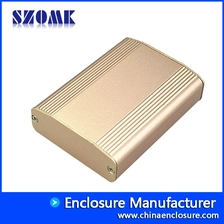 China Elektronikgehäuse für Leiterplatten, AK-C-B38 Hersteller