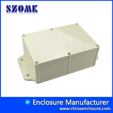 China IP68 Kunststoffgehäuse für Wetter PCB AK-10018-A1 Hersteller