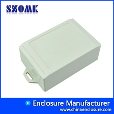 China Kunststoffbehälter Qualität Schaltkasten elektrische Verteilergehäuse 75x54x30 mm Hersteller