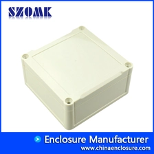 中国 プラスチック製の防水ツールボックスAK-10501-A1 メーカー