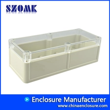 中国 プラスチック製の防水ツールボックスAK-10522-A2 メーカー