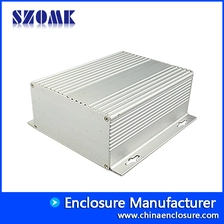 Cina top case in alluminio estruso di vendita, AK-C-C28 produttore