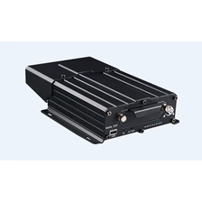 Çin 2016 For transit Bus New 5CH hdd/SD card mobile DVR/NVR with 4ch AHD camera video and 1ch 1080P IPC üretici firma