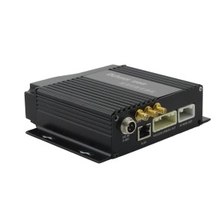 Čína 3G Bus DVR s GPS Tracking Wifi alarmující systém DVR MDR300 výrobce