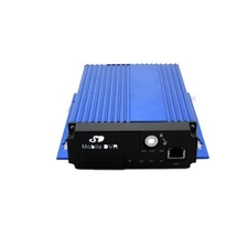 Čína 3G mobilní DVR s GPS Tracking 3G v reálném čase nahrávání DVR, MDR500 výrobce