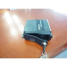 Čína 4ch sd card mobile dvr 720P video recording výrobce