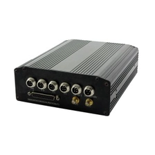 Čína 4CH 3G mobilní DVR vestavěný GPS modul RCM-MDR8000SDG výrobce