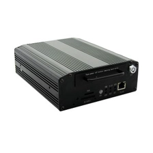 中国 4CH高清车载硬盘录像机销售，3G无线上网GPS移动硬盘录像机制造商中国 制造商