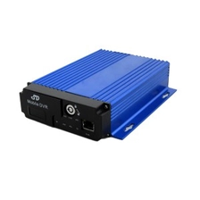 Čína 4CH SD Card Mobilní DVR s 3G GPS pro školní autobus bezpečnost RCM-MDR501WDG výrobce