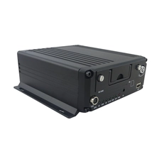 Cina 720p 3g mobile dvr for all kinds of vehicles,  MDR8114 produttore