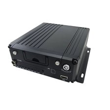 中国 Chinese Factory Newest  3G MOBILE DVR , MDR8114 メーカー