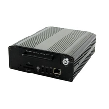 Čína H.264 4CH HDD Mobile DVR pro výrobní prostředky Čína RCM-MDR8000SDG výrobce