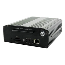 Čína Vysoce kvalitní HD DVR Mobile 3G DVR auto RCM-MDR8000SDG výrobce